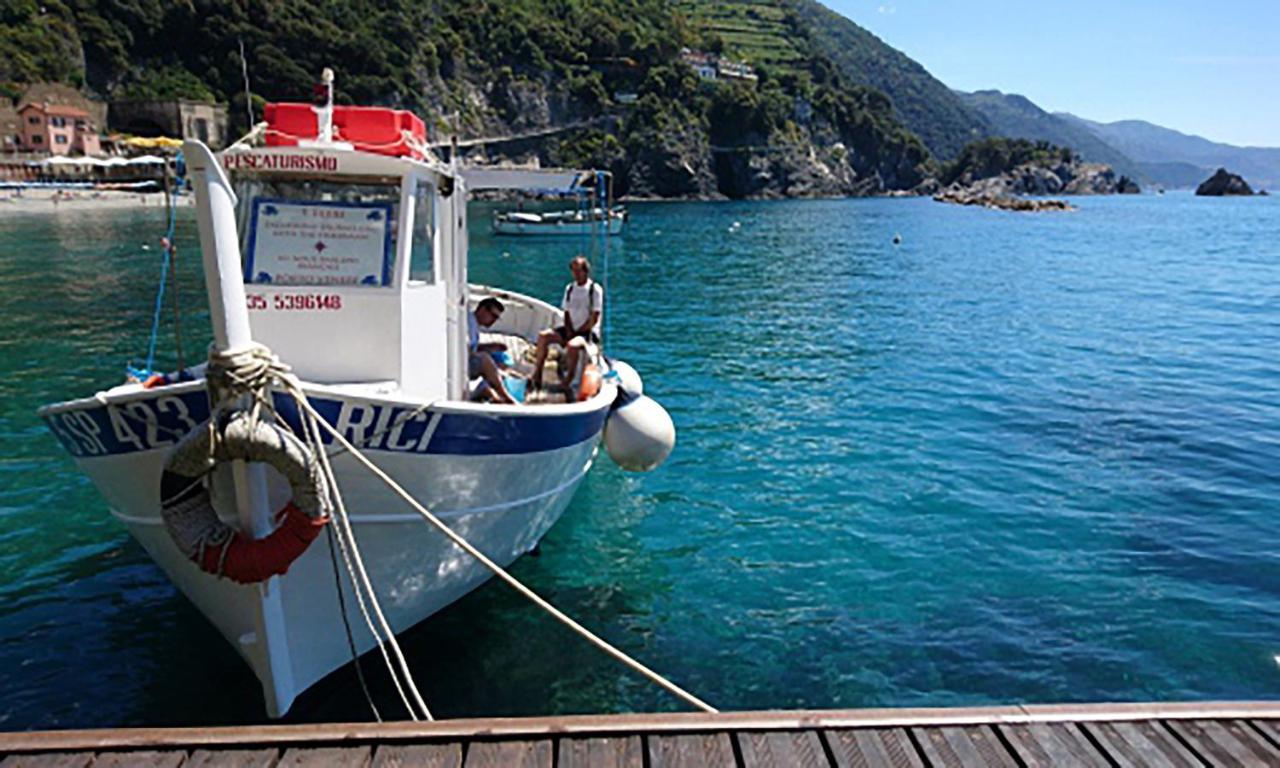 Appartamento Monterosso al Mare 20 Esterno foto