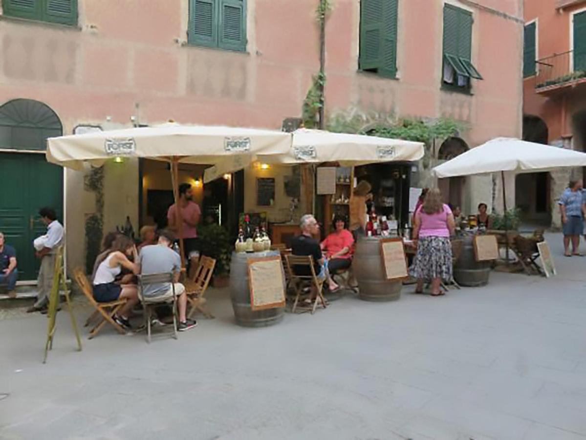 Appartamento Monterosso al Mare 20 Esterno foto