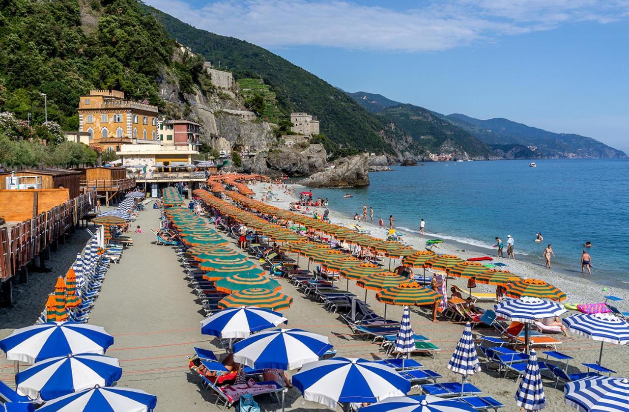 Appartamento Monterosso al Mare 20 Esterno foto