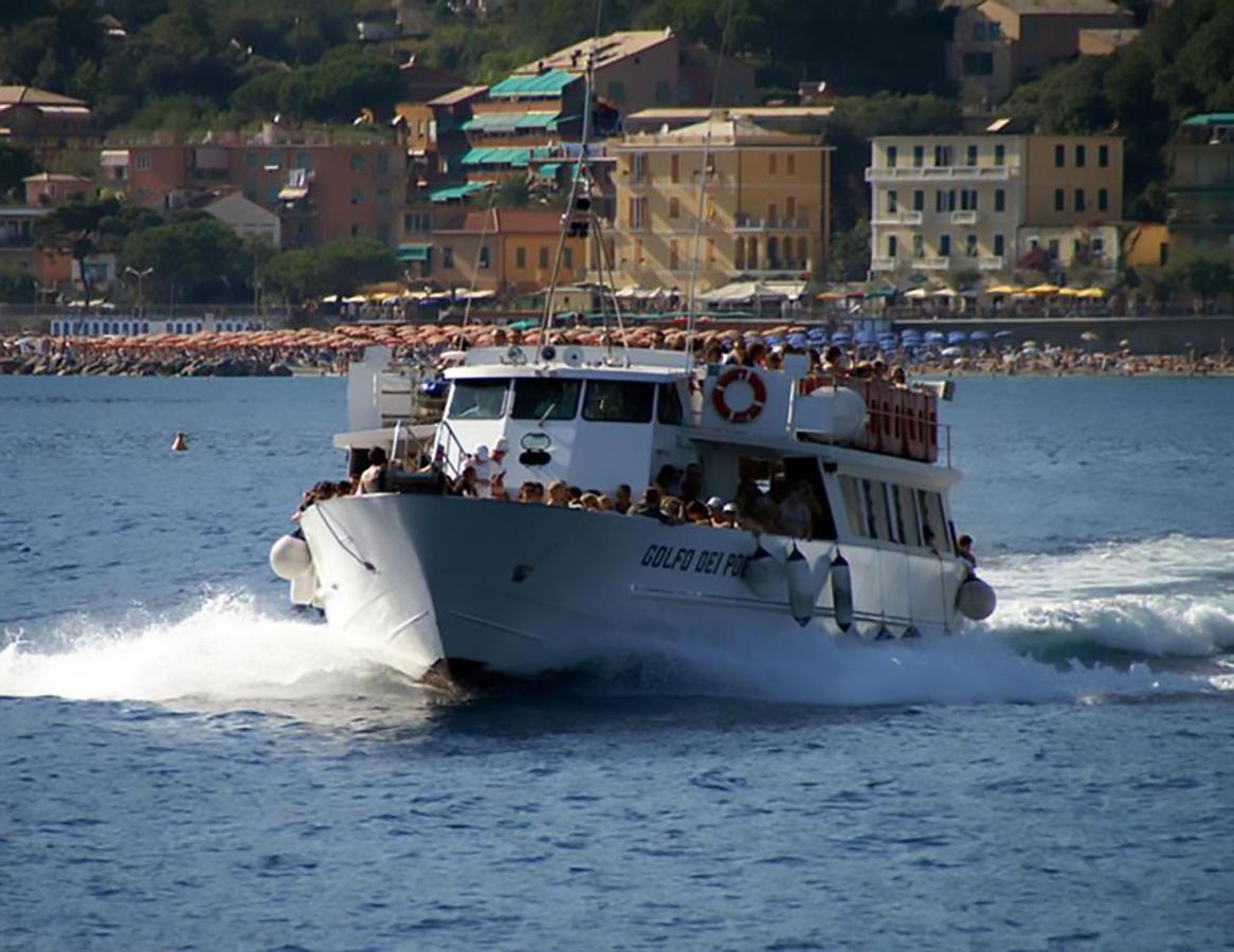 Appartamento Monterosso al Mare 20 Esterno foto