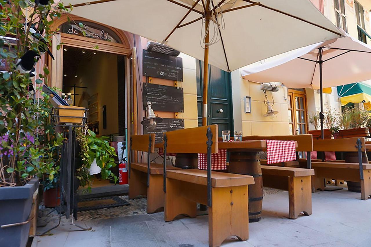 Appartamento Monterosso al Mare 20 Esterno foto
