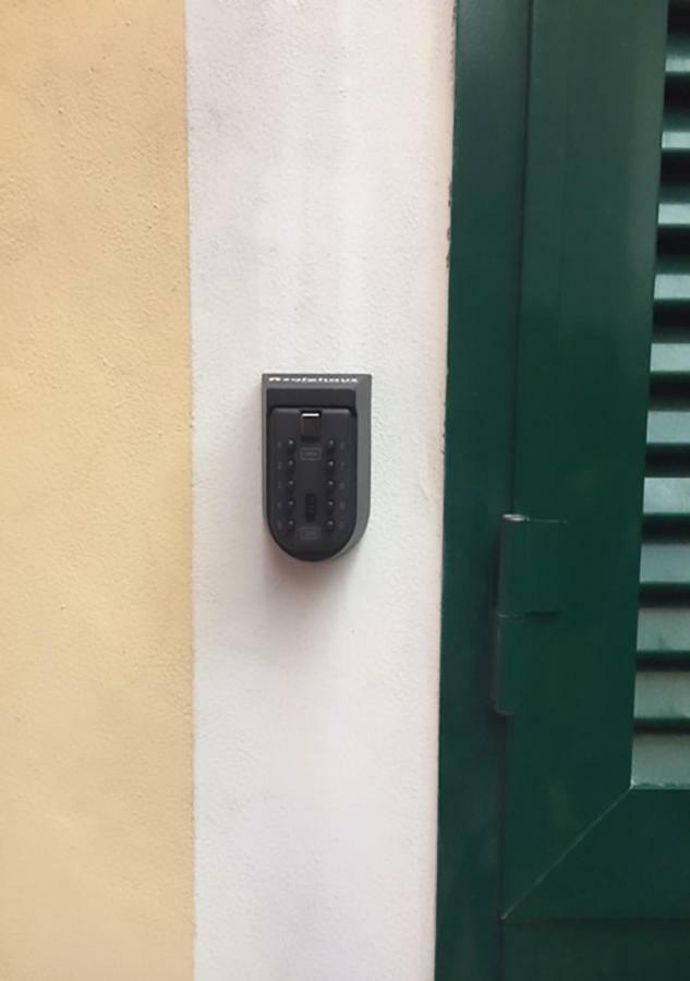 Appartamento Monterosso al Mare 20 Esterno foto